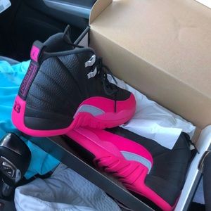 Air Jordan’s women